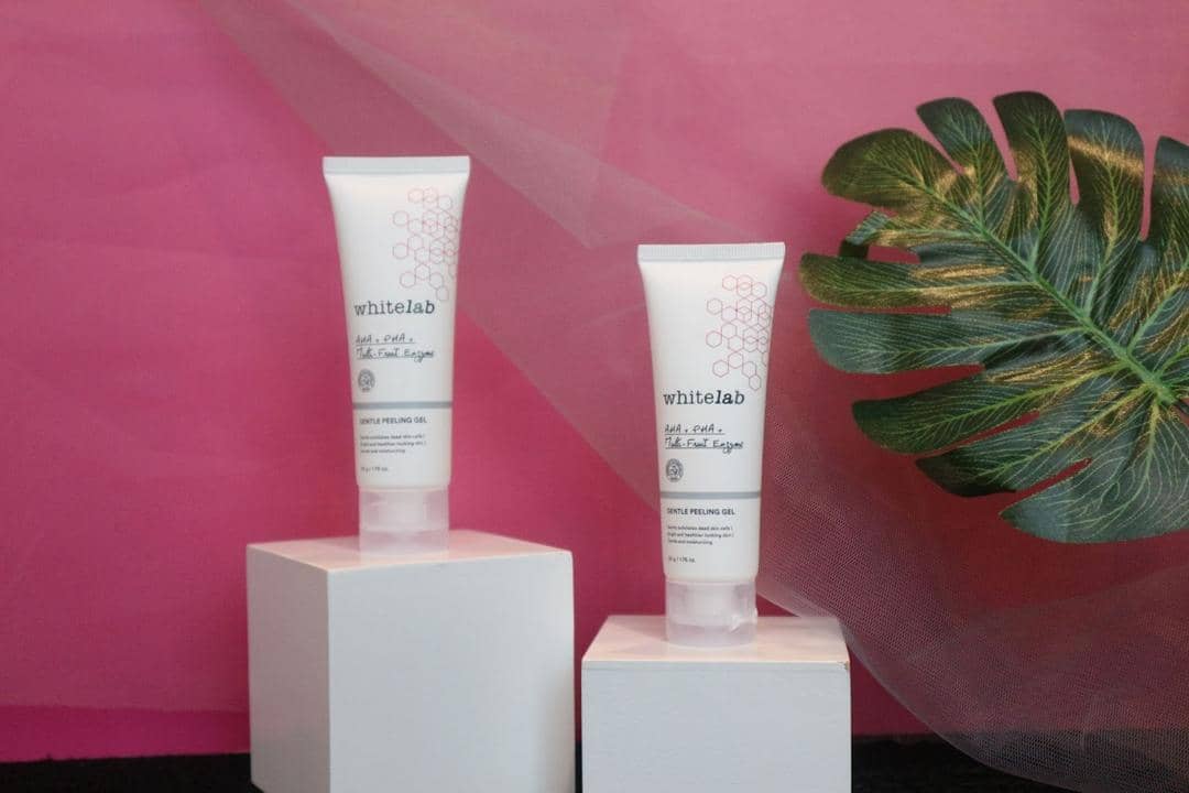 Popbela.com/Asri Muspita Sari