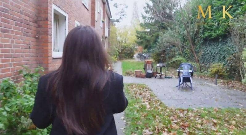 YouTube/Maharani Kemala