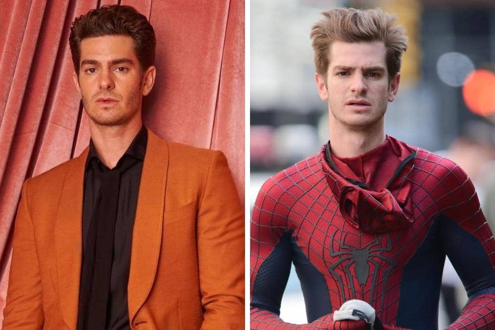 instagram.com/ourandrewgarfield & teenvogue.com