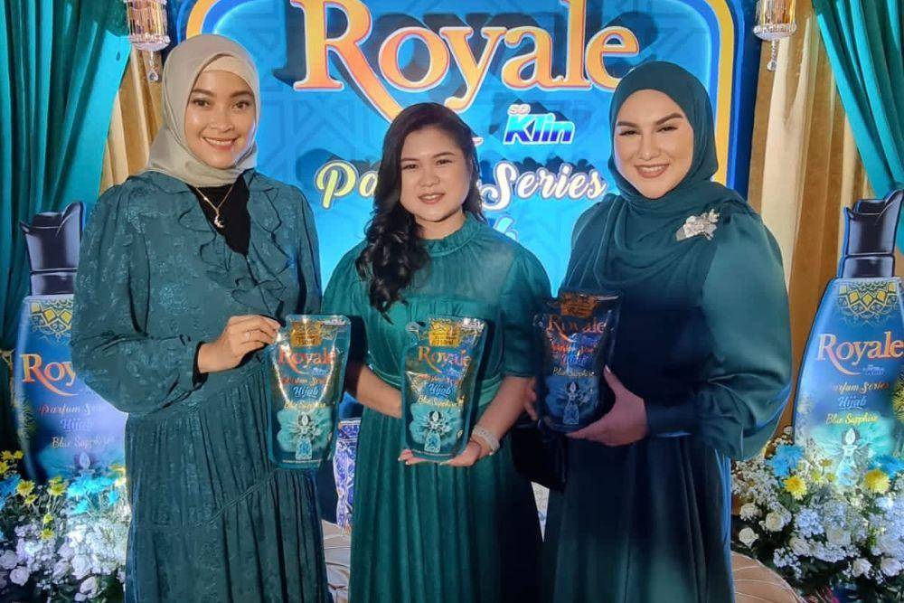 Dok. SoKlin Royale