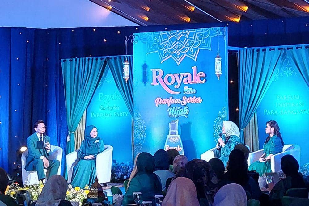 Popbela.com/Natasha Cecil