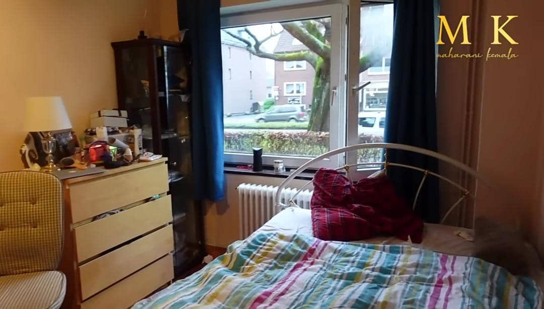 YouTube/Maharani Kemala