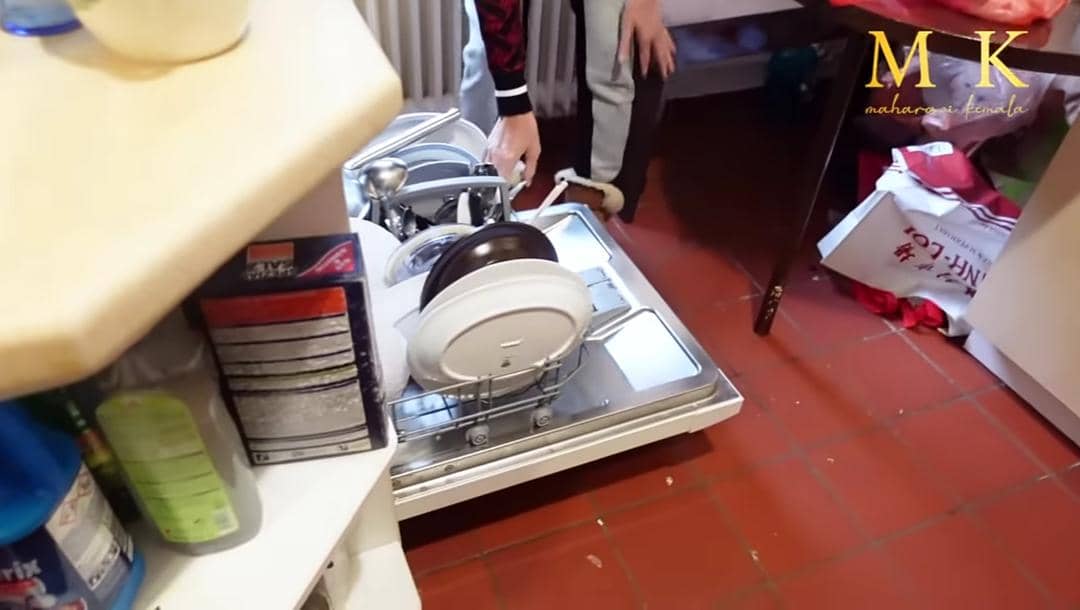 YouTube/Maharani Kemala