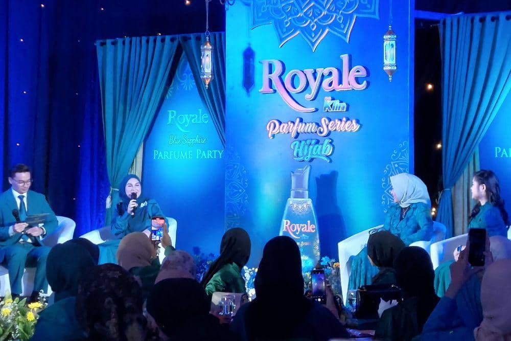 Popbela.com/Natasha Cecil