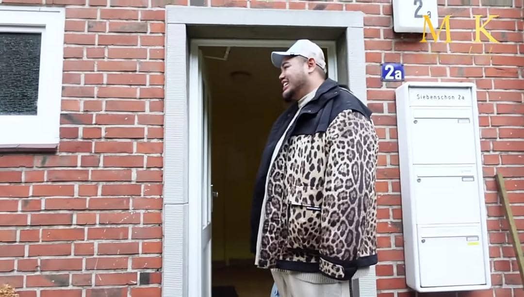 YouTube/Maharani Kemala