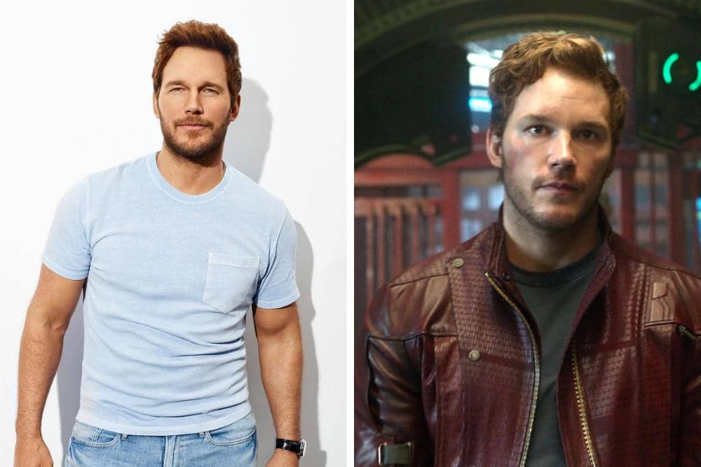 instagram.com/prattprattpratt & people.com