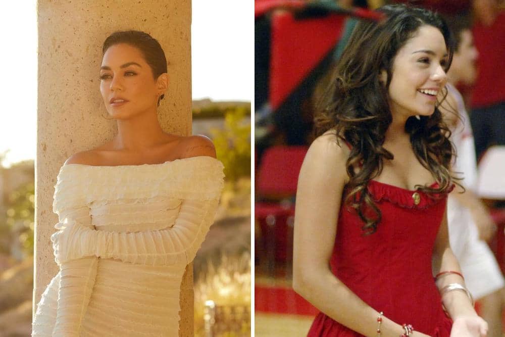 instagram.com/vanessahudgen & popsugar.com