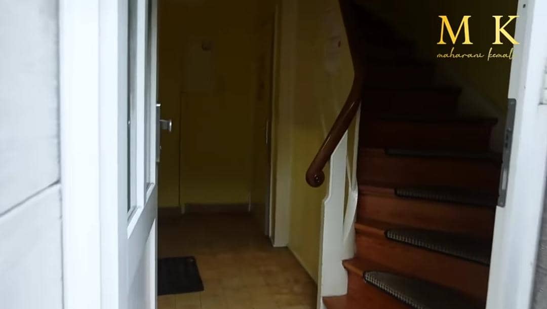 YouTube/Maharani Kemala