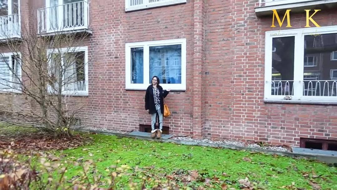 YouTube/Maharani Kemala