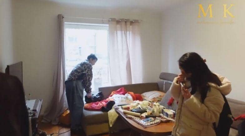 YouTube/Maharani Kemala