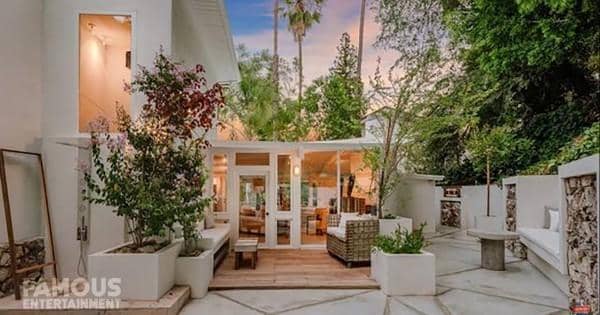 Youtube/Famous Entertainment