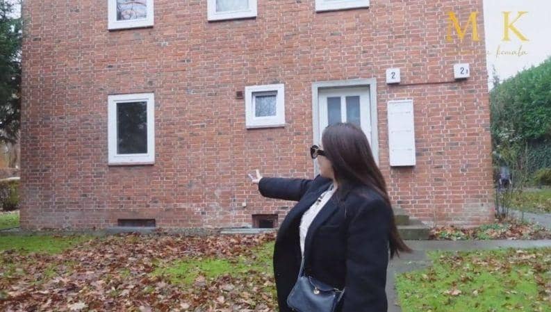 YouTube/Maharani Kemala