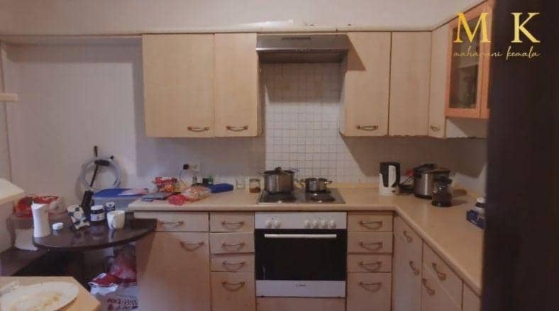 YouTube/Maharani Kemala