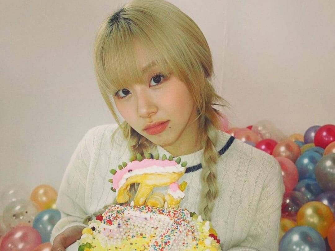 Instagram.com/chaeyeo.0