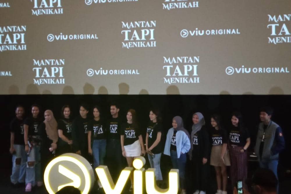 Popbela.com/Nurul Hafiza