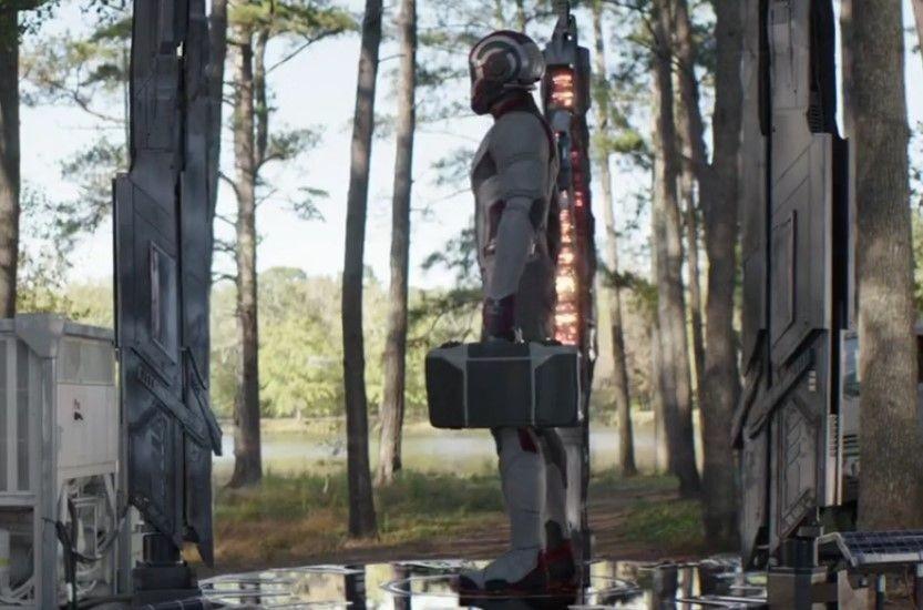 7 Misteri di Film Marvel yang Masih Jadi Teka-Teki