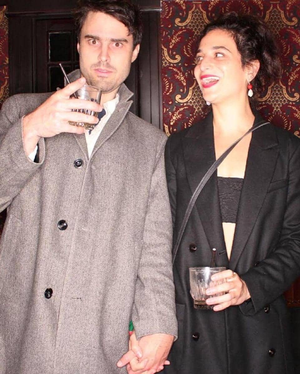 Instagram/ benshattuck_