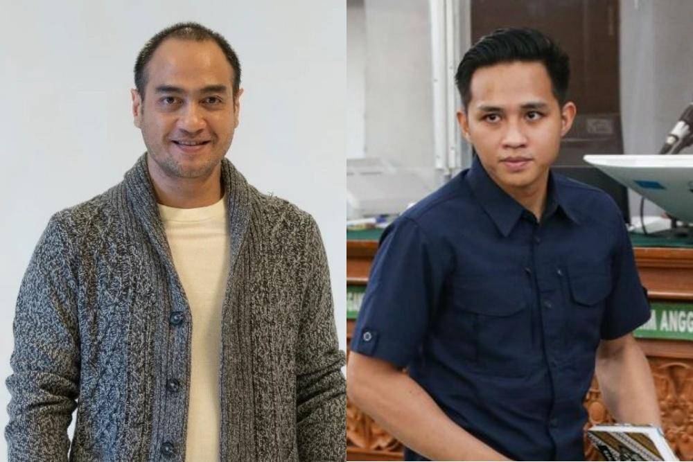 Instagram.com/ferryirawanreal, dok. internet