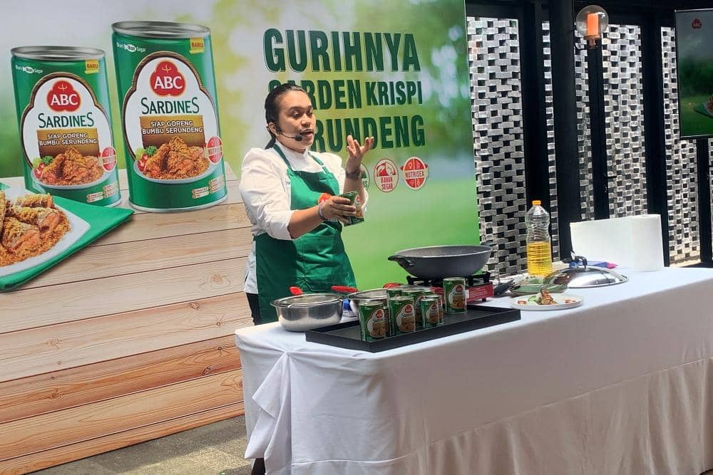 Popbela.com/Adinda Tasya Mutiara