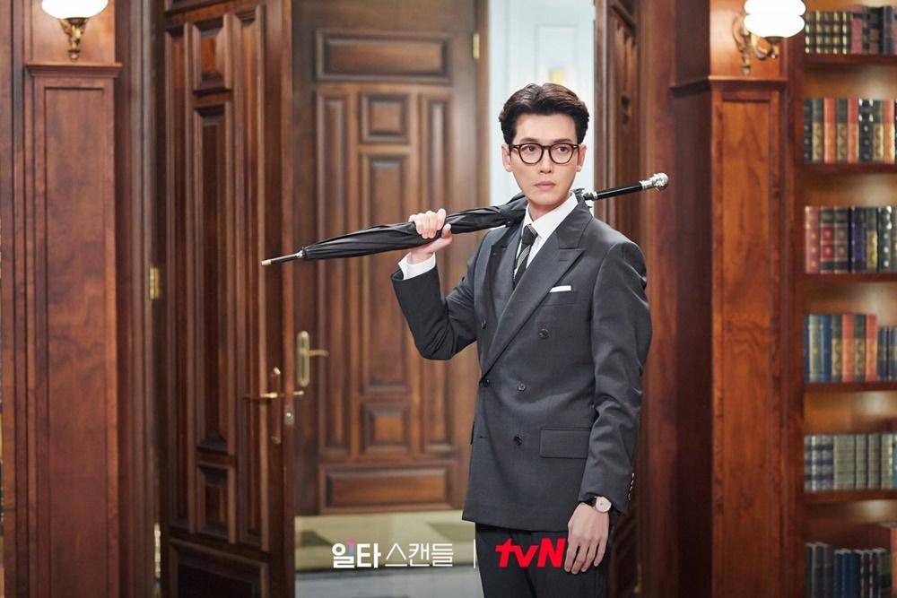 Rating Terus Melesat, 5 Fakta Seru Drama 'Crash Course in Romance'