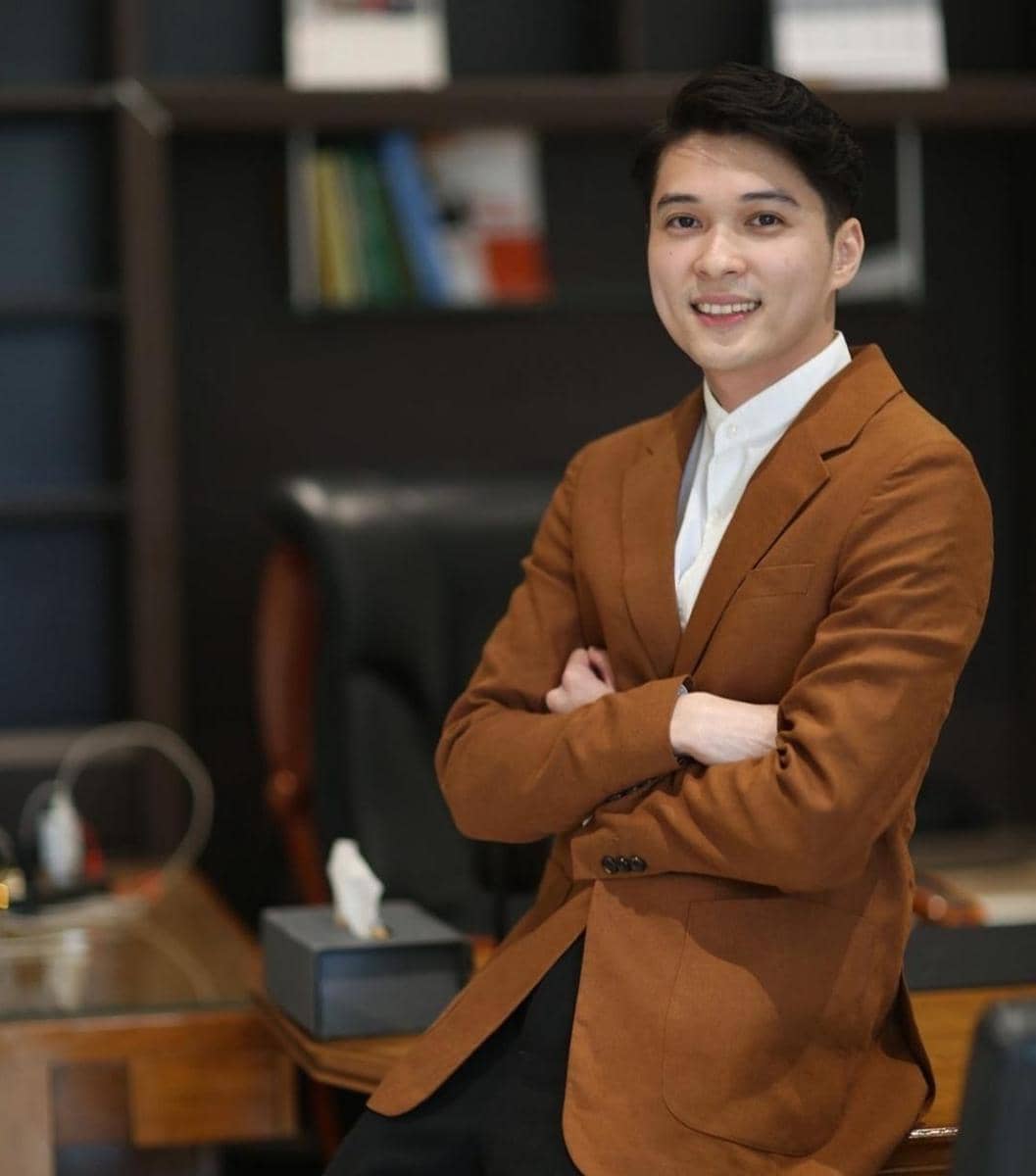 Instagram/@kokojosephirianto