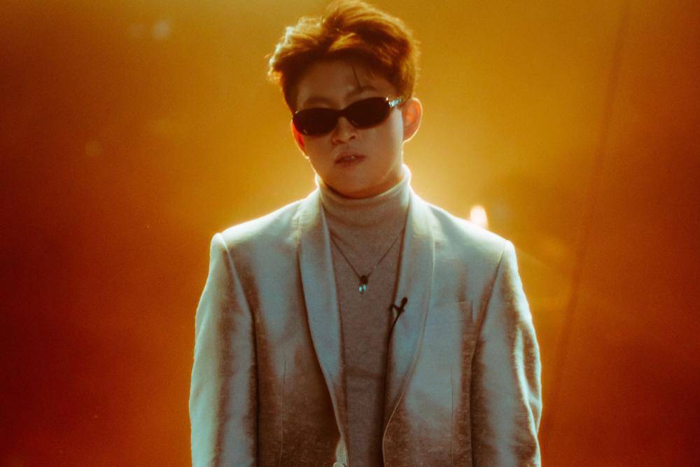 Rich Brian Rilis "Sundance Freestyle", Ada Cerita Kocak di Balik Layar