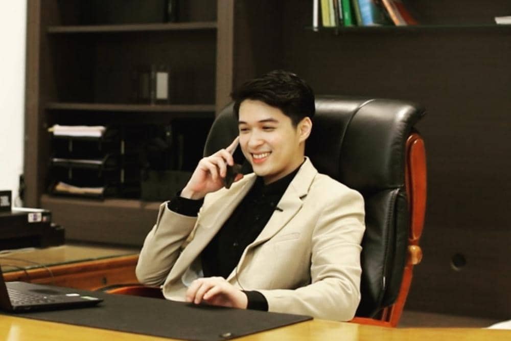 Instagram/@kokojosephirianto