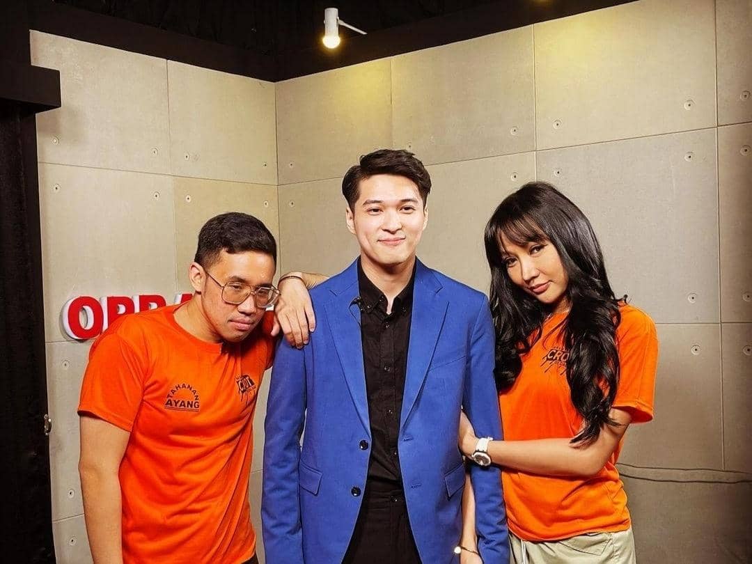 Instagram/@kokojosephirianto