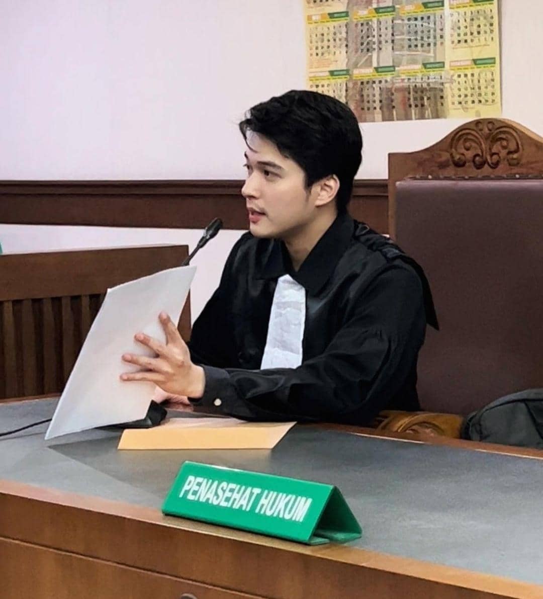 Instagram/@kokojosephirianto