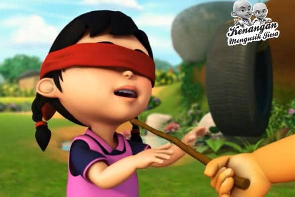 YouTube.com/Les' Copaque Production