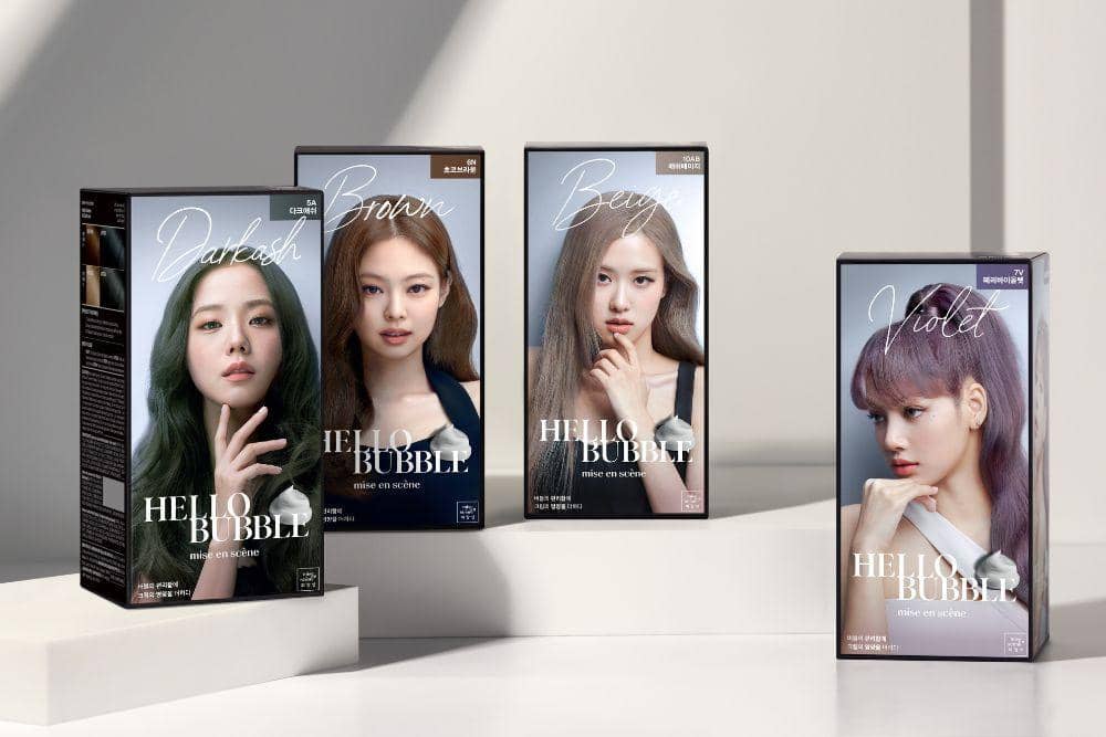 Popbela.com/mise en scène