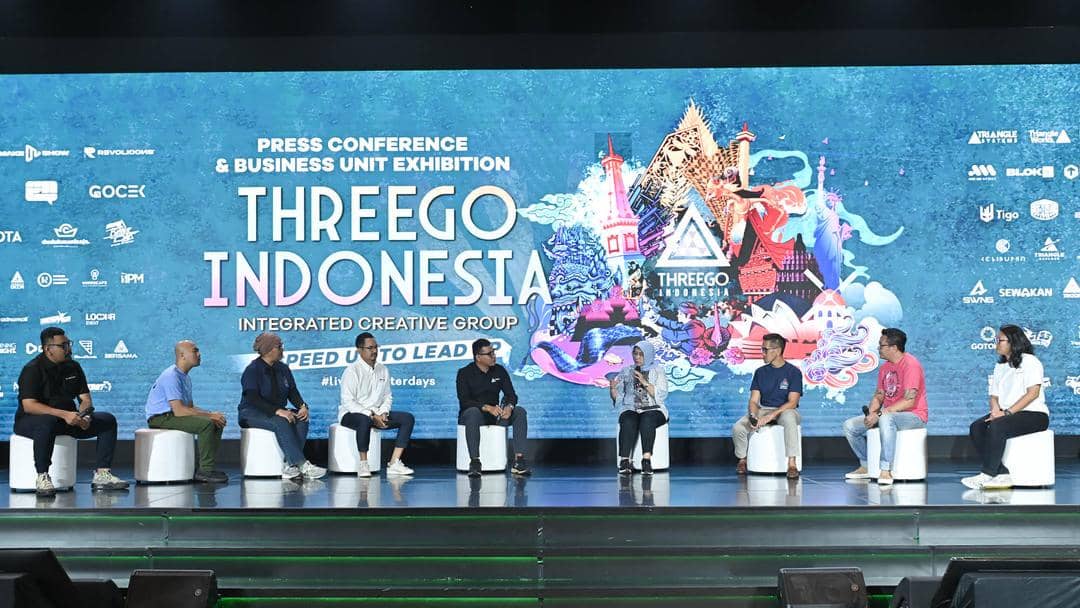Threego Indonesia