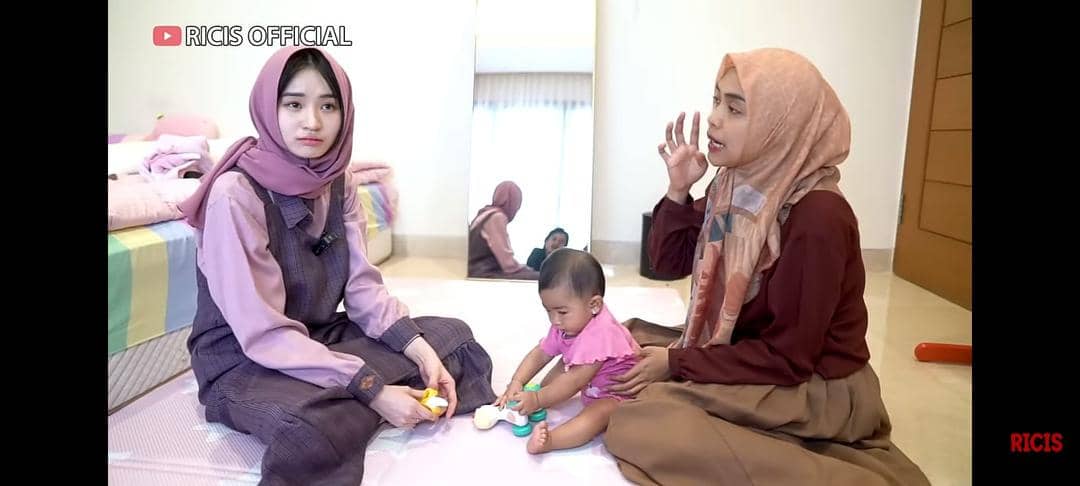 YouTube.com / Ricis Official