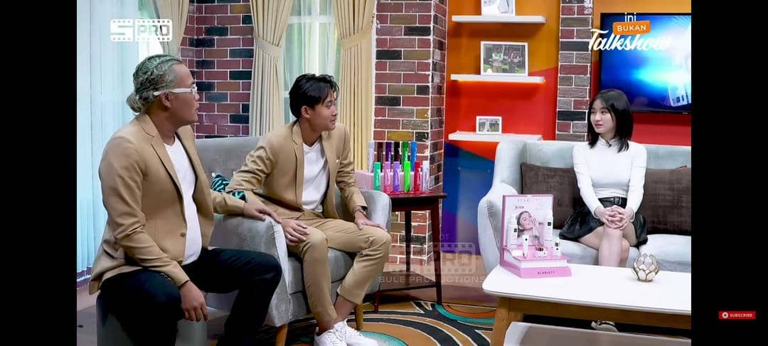 YouTube.com / Sule Productions