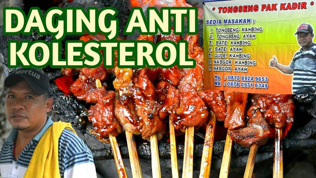 Twitter/@AmidaIndonesia