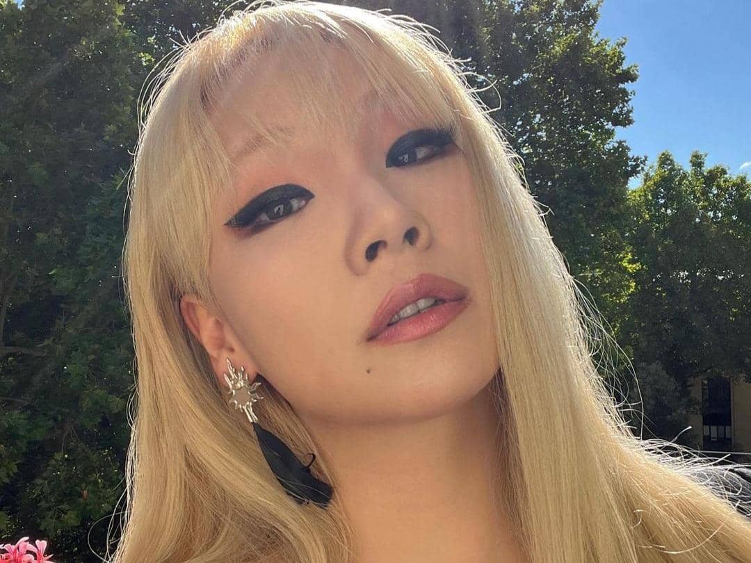 Instagram.com/chaelincl/