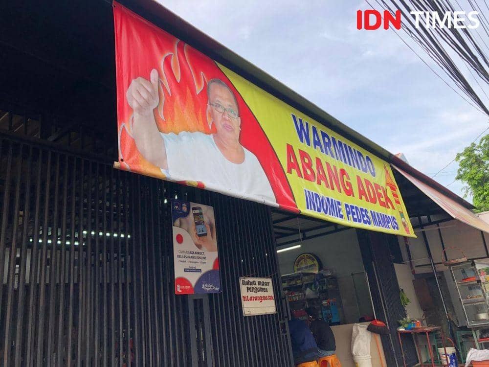 Dok. IDN Times/Dhiya Awlia A.