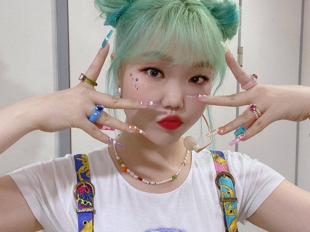 Instagram.com/akmu_suhyun/