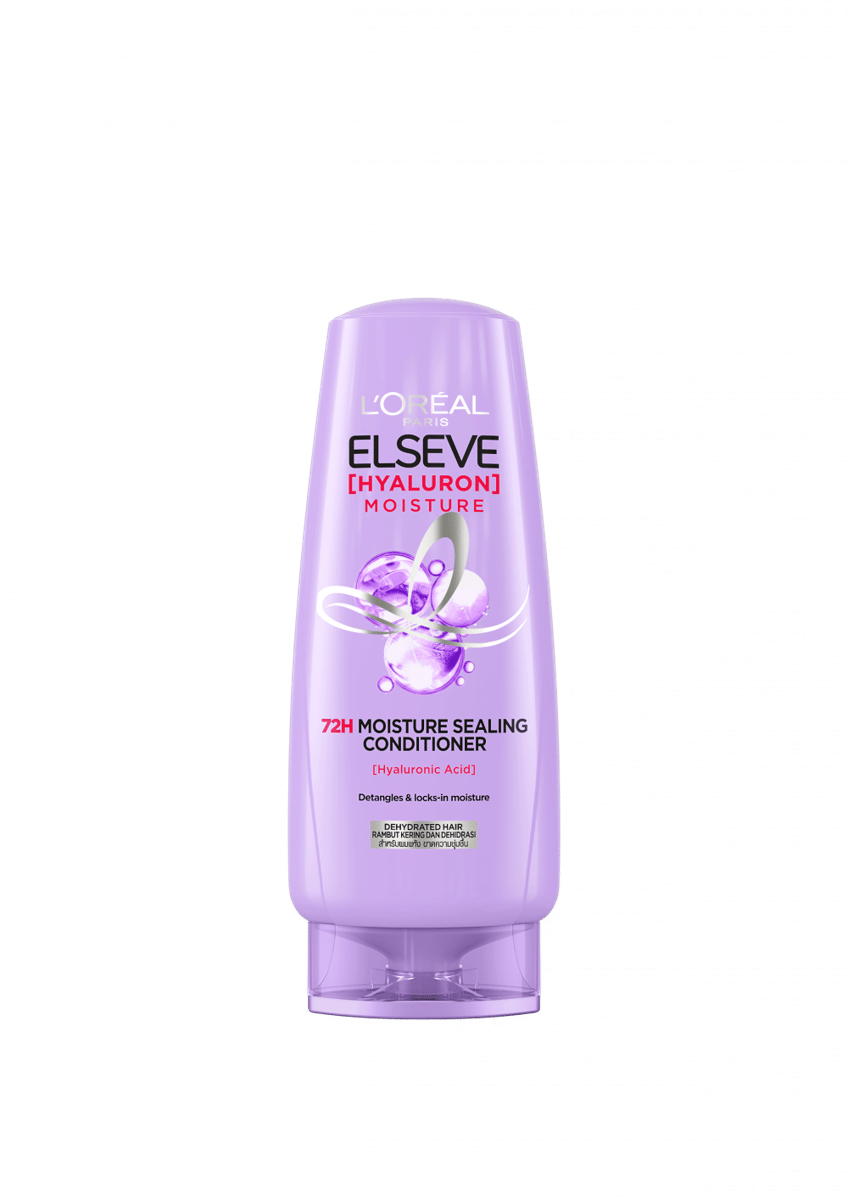 L'Oréal Paris Elseve Hyaluron Moisture Conditioner
