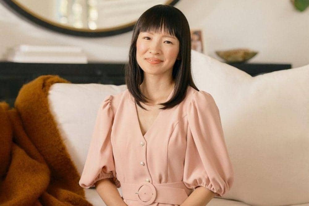 instagram.com/mariekondo