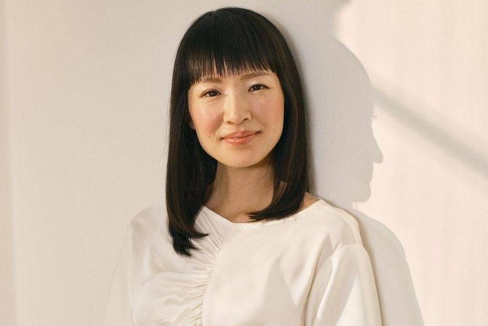 instagram.com/mariekondo