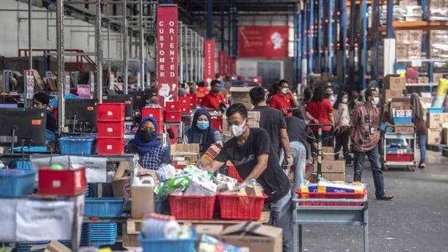 ANTARA FOTO/MUHAMMAD ADIMAJA