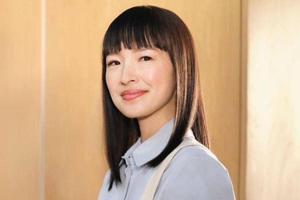 instagram.com/mariekondo