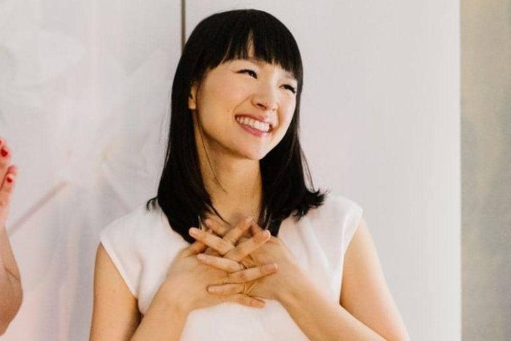 instagram.com/mariekondo