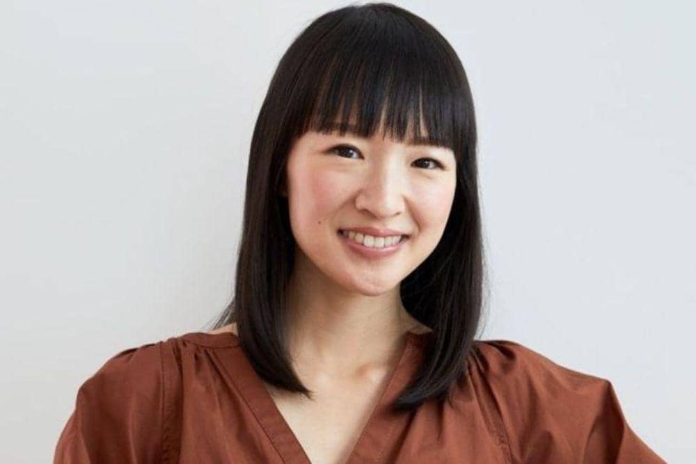 instagram.com/mariekondo
