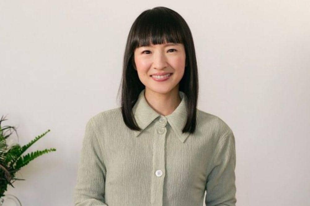 instagram.com/mariekondo