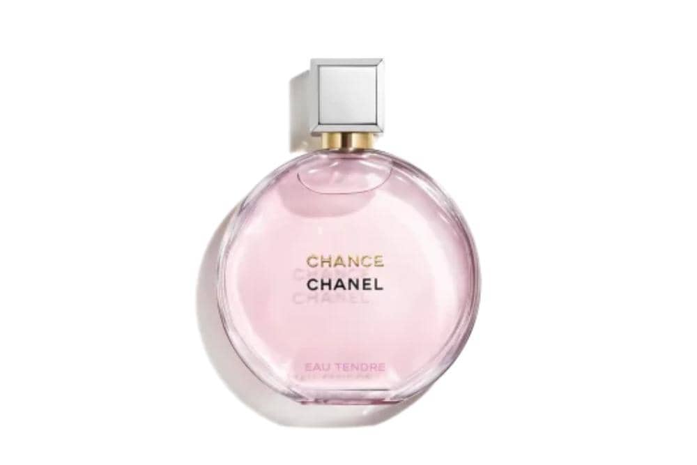 chanel.com