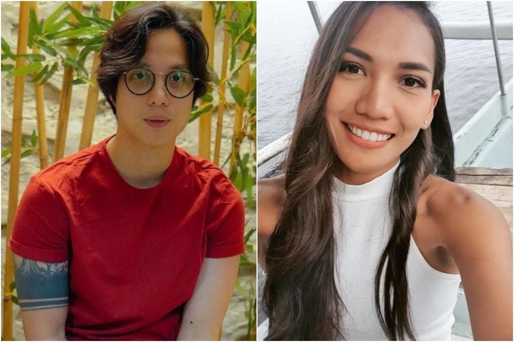 Terlihat Berlibur Bersama, Dikta dan Nikita Fima Pacaran? Ini Faktanya
