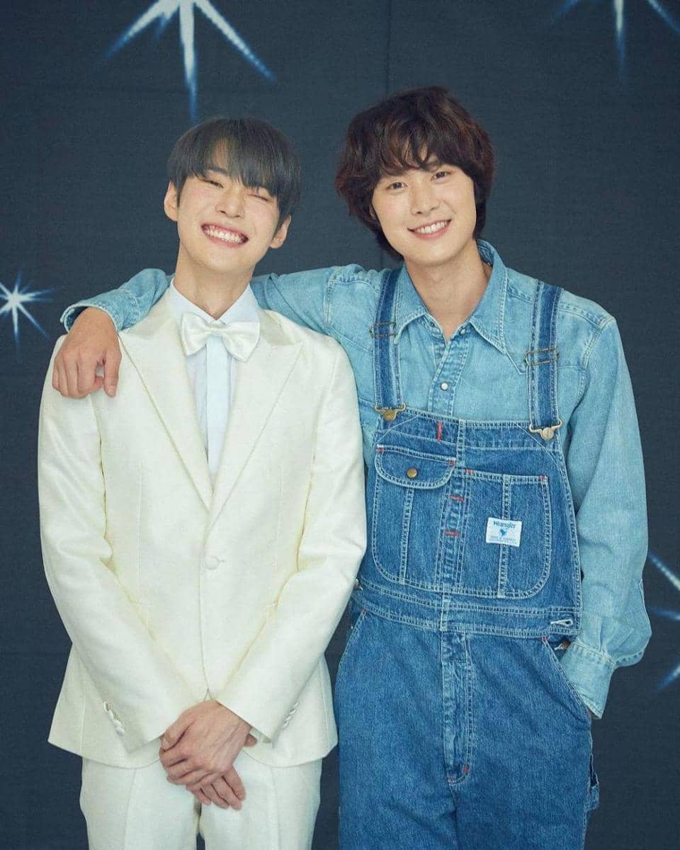 Instagram.com  / do0_nct