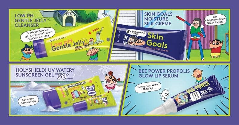 Popbela.com/Somethinc